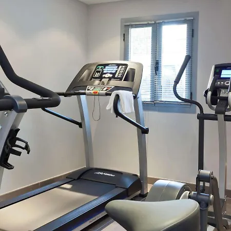 Ibis Styles Antibes Les Pins