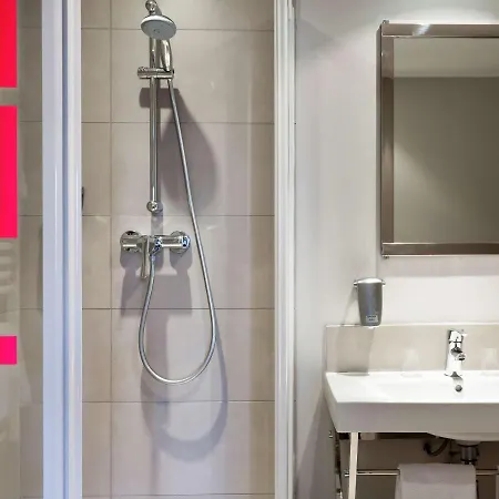 酒店 Ibis Styles Antibes Les Pins 胡安莱潘