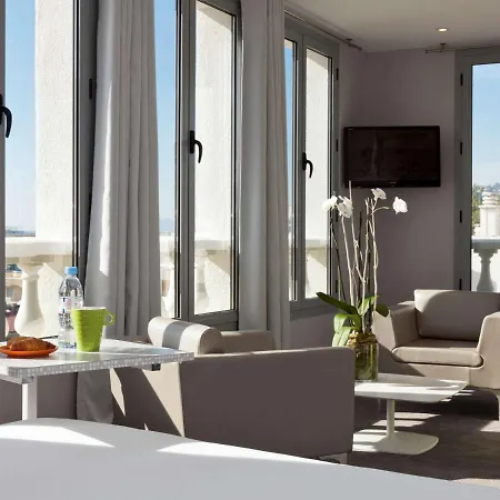 酒店 Ibis Styles Antibes Les Pins