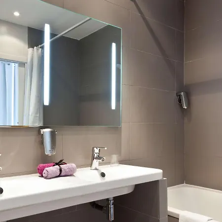 酒店 Ibis Styles Antibes Les Pins 胡安莱潘