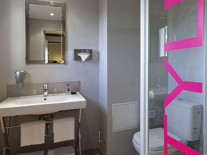 酒店 Ibis Styles Antibes Les Pins 胡安莱潘