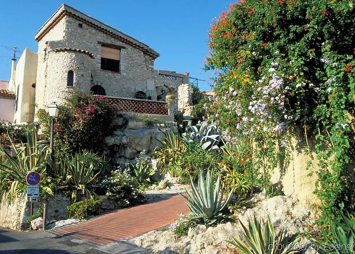 酒店 Ibis Styles Antibes Les Pins 胡安莱潘