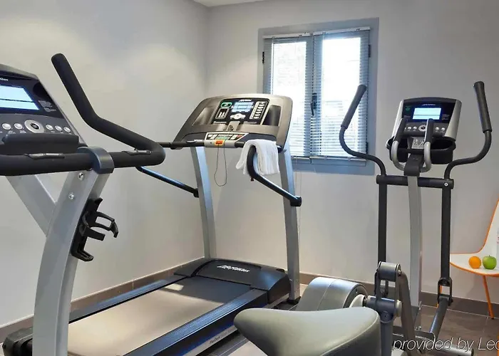 酒店 Ibis Styles Antibes Les Pins 胡安莱潘