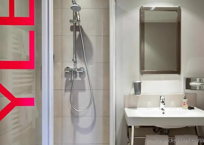 Ibis Styles Antibes Les Pins 3*