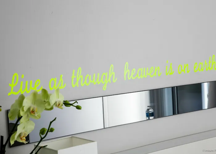 酒店 Ibis Styles Antibes Les Pins 3*