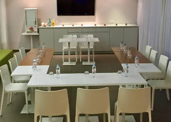 酒店 Ibis Styles Antibes Les Pins 胡安莱潘