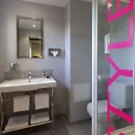 Hotel Ibis Styles Antibes Les Pins Juan-les-Pins