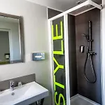 Ibis Styles Antibes Les Pins 3* Juan-les-Pins