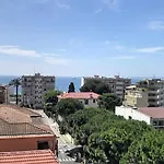 Hotel Ibis Styles Antibes Les Pins 3*