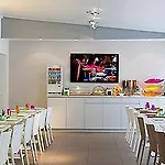 Ibis Styles Antibes Les Pins Juan-les-Pins