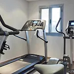 Hotel Ibis Styles Antibes Les Pins Juan-les-Pins