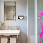 Hotel Ibis Styles Antibes Les Pins Juan-les-Pins