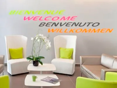 ホテル Ibis Styles Antibes Les Pins ジュアン・レ・パン