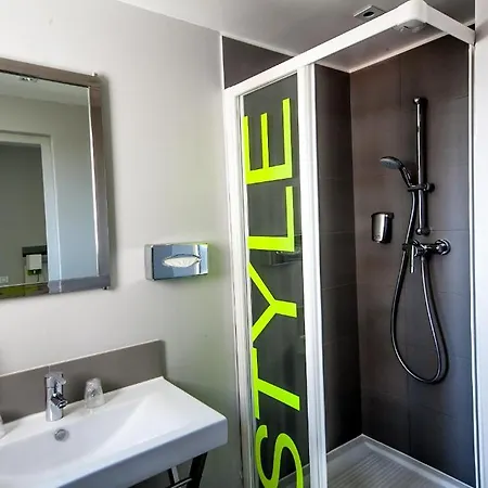 Ibis Styles Les Pins 3* Juan-les-Pins