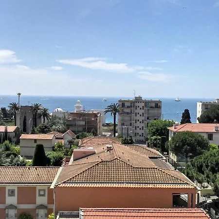 Ibis Styles Les Pins Juan-les-Pins
