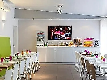 Ibis Styles Les Pins Juan-les-Pins