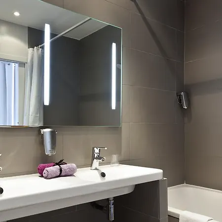 Ibis Styles Les Pins Juan-les-Pins