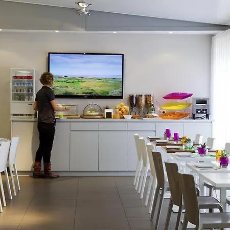 Ibis Styles Les Pins