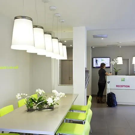 Hotel Ibis Styles Les Pins