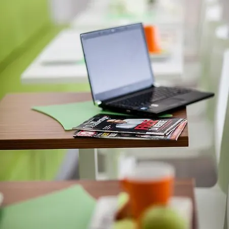 Ibis Styles Les Pins Hotel