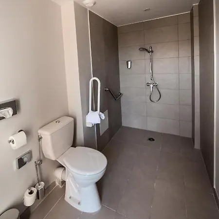 Ibis Styles Les Pins Hotel Juan-les-Pins