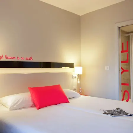 Ibis Styles Antibes Les Pins ホテル ジュアン・レ・パン