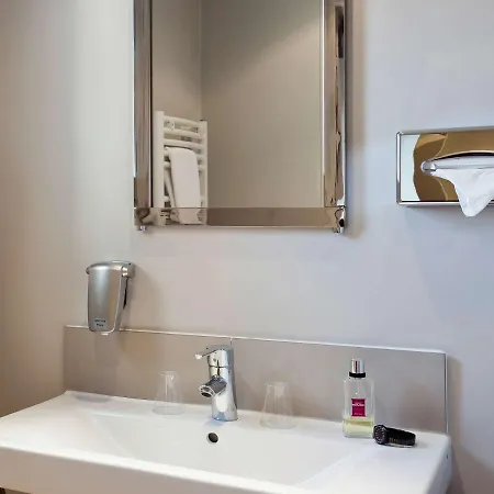 Ibis Styles Les Pins Juan-les-Pins