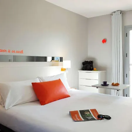 Ibis Styles Antibes Les Pins Hotel 3*