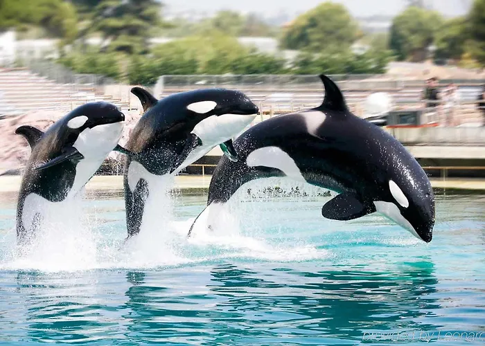 Ibis Styles Antibes Les Pins 3* Juan-les-Pins