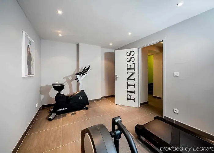 Ibis Styles Antibes Les Pins 3*