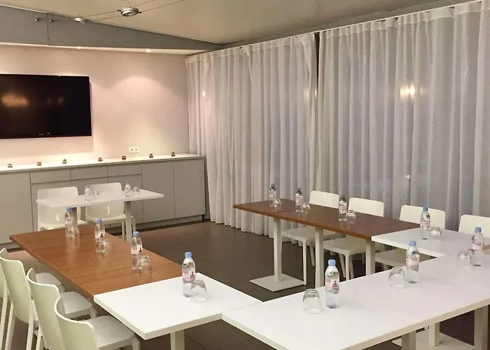 Hotel Ibis Styles Antibes Les Pins Juan-les-Pins