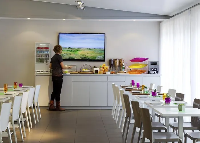 Ibis Styles Antibes Les Pins