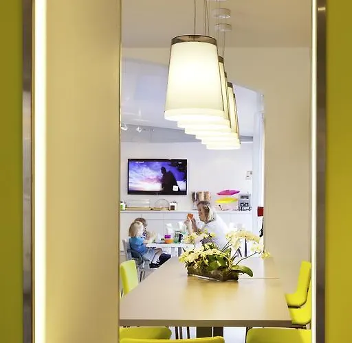 Hotel Ibis Styles Antibes Les Pins Juan-les-Pins