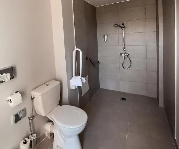 Ibis Styles Antibes Les Pins Hotel Juan-les-Pins