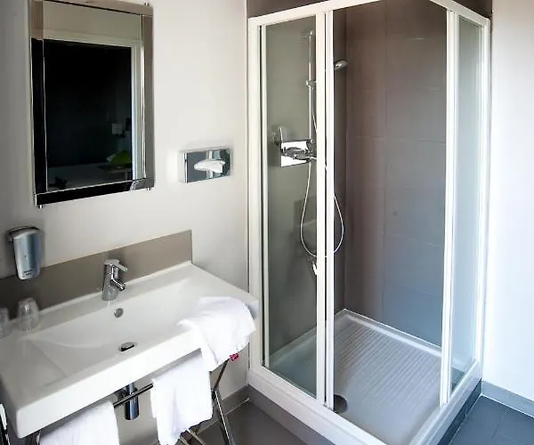 Ibis Styles Antibes Les Pins