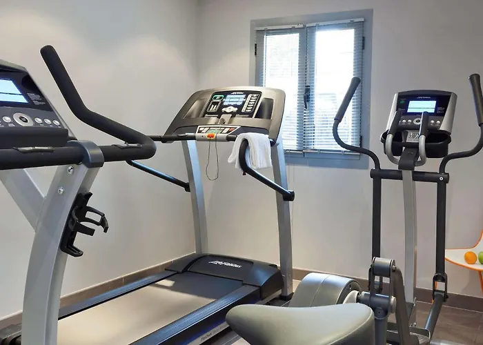 Ibis Styles Antibes Les Pins