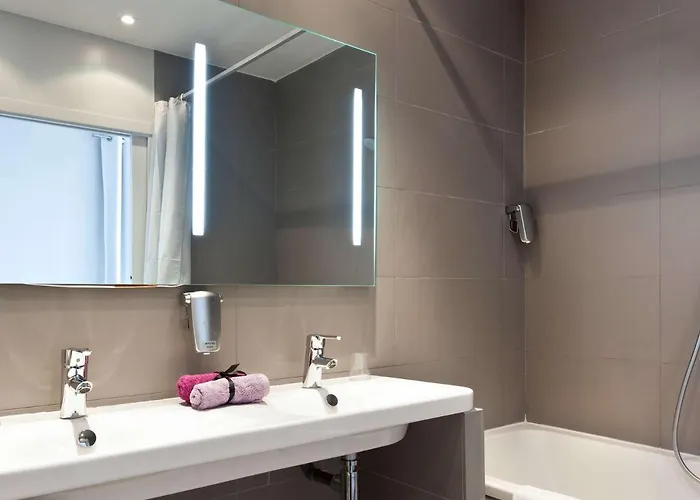 Hotel Ibis Styles Antibes Les Pins Juan-les-Pins